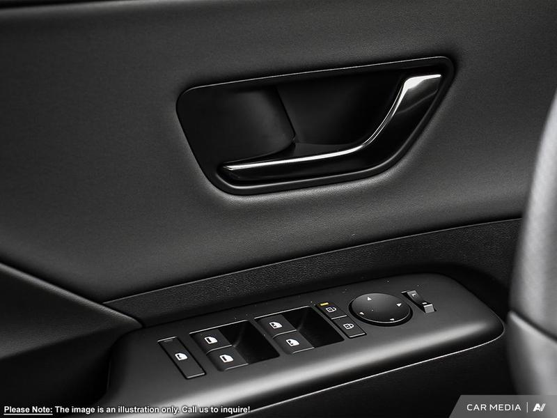 2026 Hyundai Kona N Line AWD Main Image