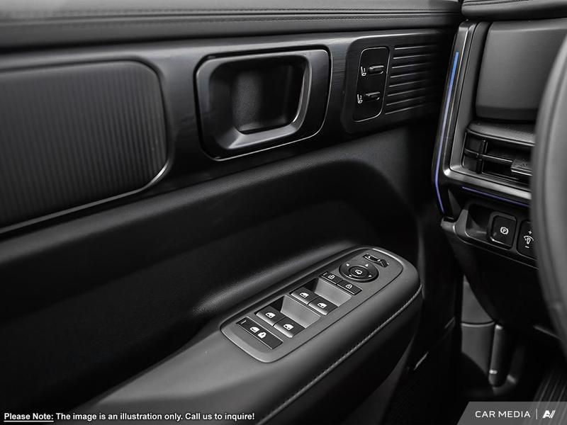 2025 Hyundai Santa Fe Ultimate Calligraphy AWD w/Beige Interior Main Image