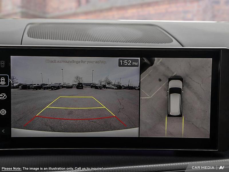 2025 Hyundai Santa Fe Ultimate Calligraphy AWD w/Beige Interior Main Image