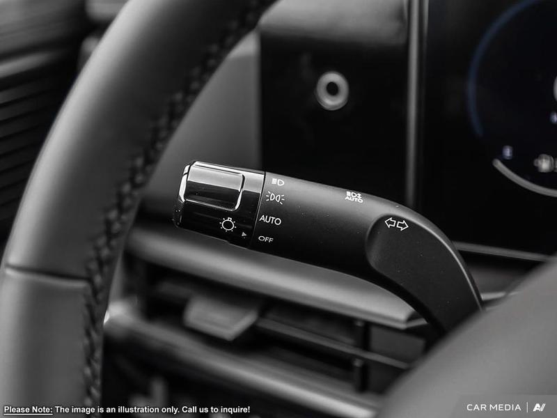 2025 Hyundai Santa Fe Ultimate Calligraphy AWD w/Beige Interior Main Image