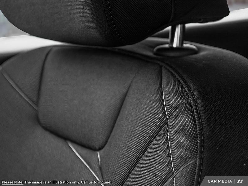 2025 Hyundai Tucson Preferred AWD Main Image