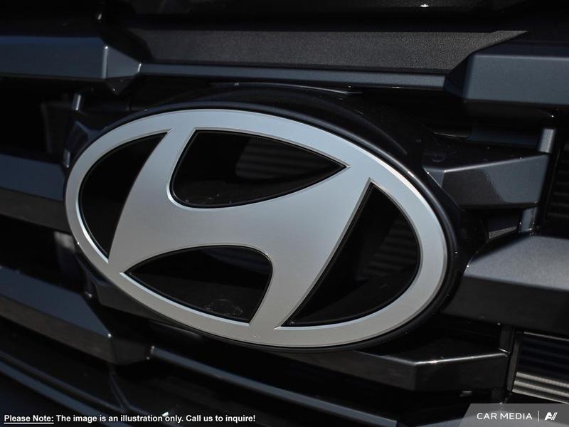 2025 Hyundai Tucson Preferred AWD w/Trend Pkg Main Image