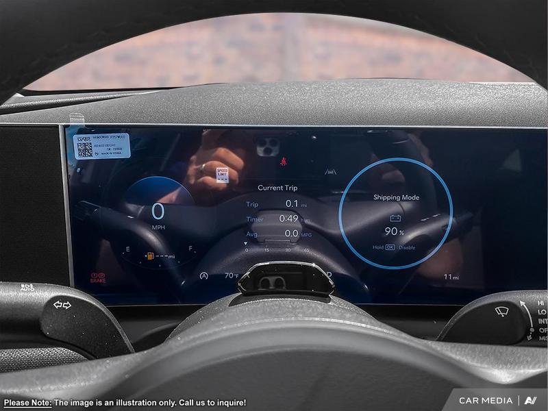 2025 Hyundai Tucson Preferred AWD w/Trend Pkg Main Image