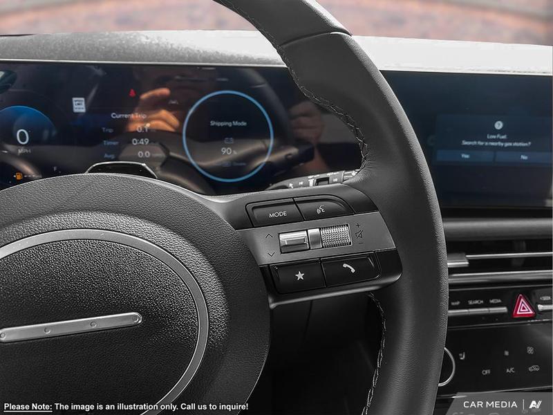 2025 Hyundai Tucson Preferred AWD w/Trend Pkg Main Image