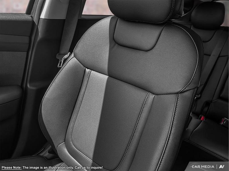 2025 Hyundai Tucson Preferred AWD w/Trend Pkg Main Image