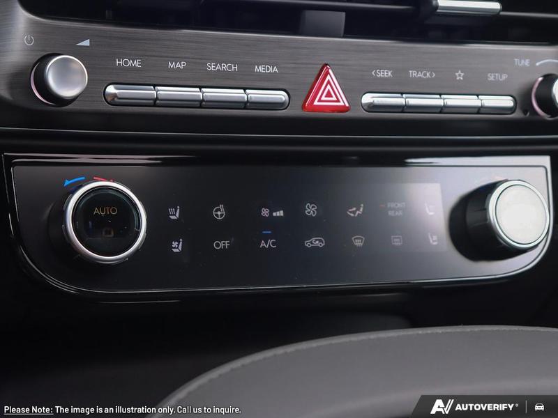 2026 Hyundai Palisade Hybrid Ultimate Calligraphy Main Image