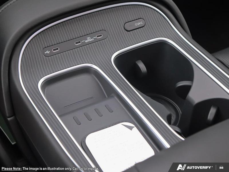 2026 Hyundai Palisade Hybrid Ultimate Calligraphy Main Image