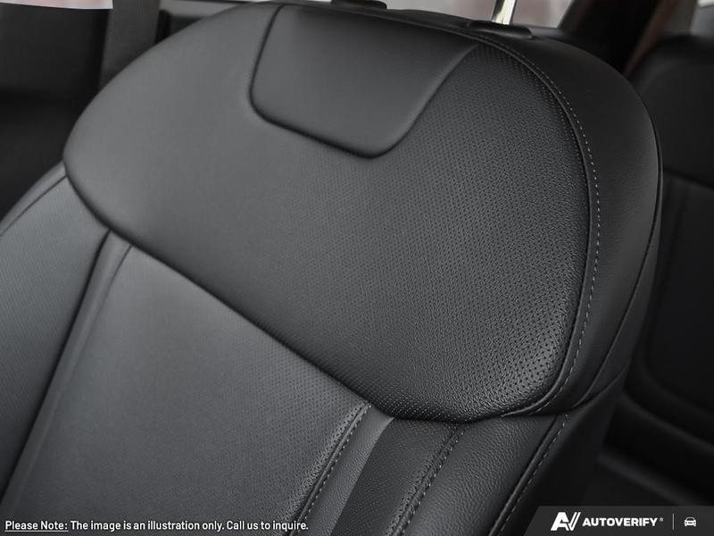 2026 Hyundai Tucson Preferred AWD w/Trend Pkg Main Image