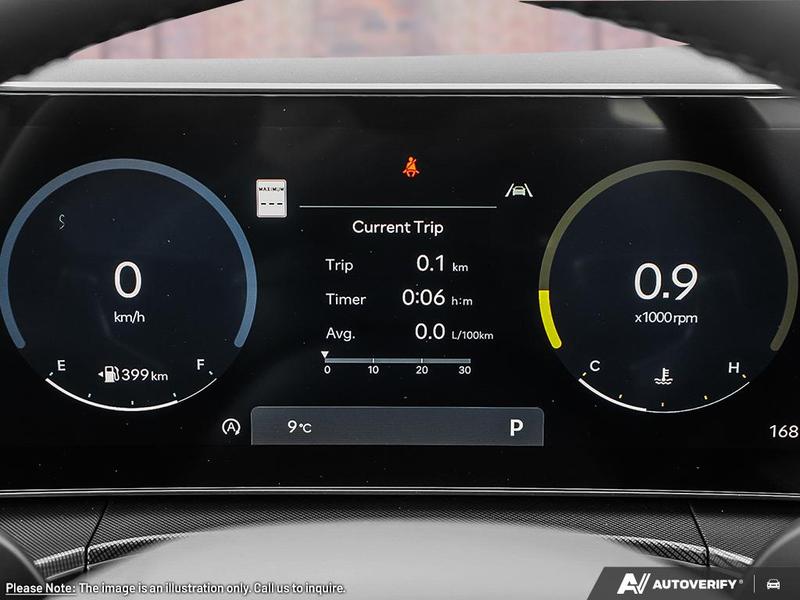 2025 Hyundai Santa Fe XRT Main Image