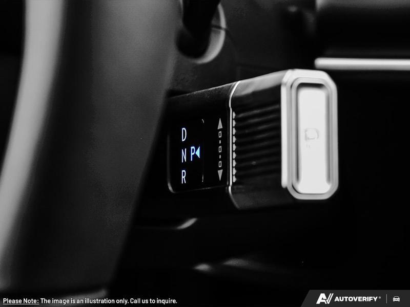 2025 Hyundai Tucson Hybrid Ultimate AWD Main Image