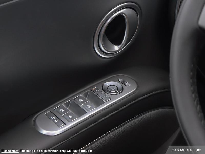 2026 Hyundai Palisade Ultimate Calligraphy Main Image