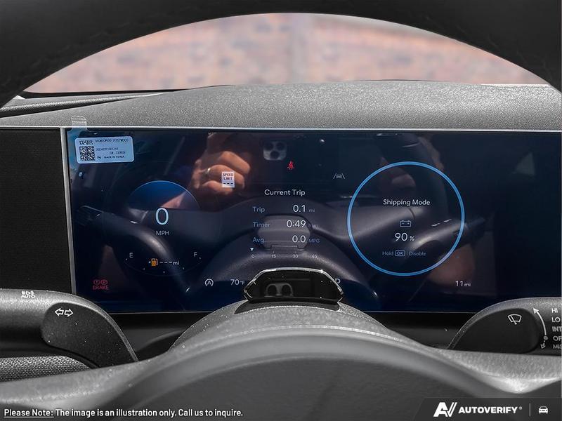 2025 Hyundai Tucson Preferred AWD w/Trend Pkg Main Image