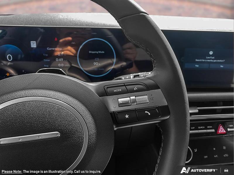 2025 Hyundai Tucson Preferred AWD w/Trend Pkg Main Image