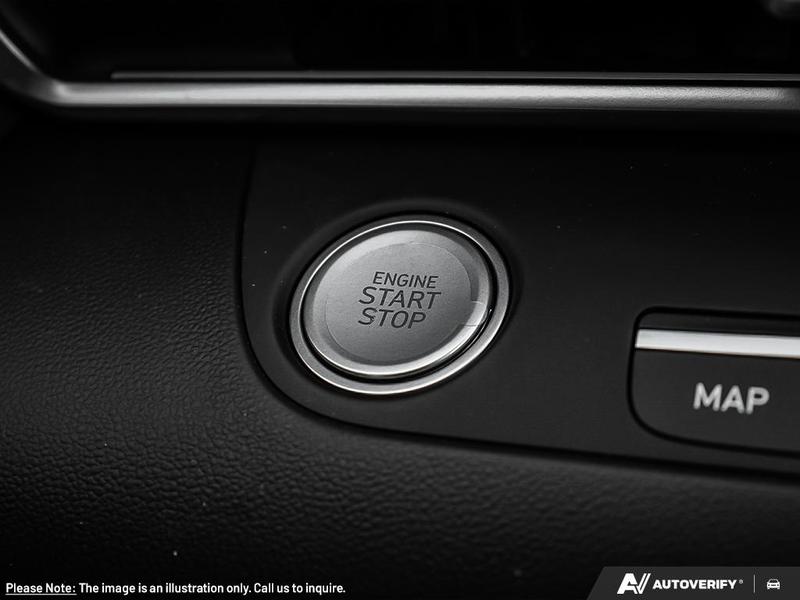 2025 Hyundai Elantra Preferred IVT w/Tech Pkg Main Image