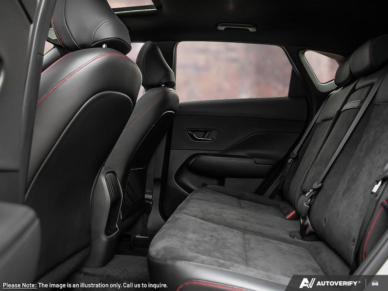 2026 Hyundai Kona N Line AWD Main Image