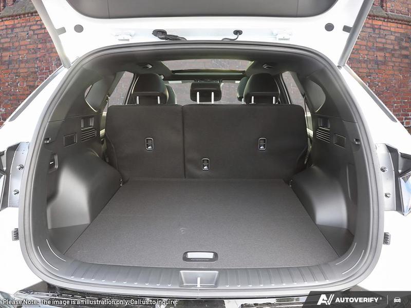 2025 Hyundai Tucson Hybrid N-Line AWD Main Image