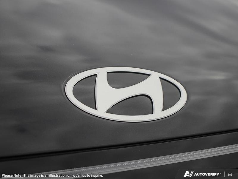 2026 Hyundai Kona Preferred AWD w/Trend Package Main Image