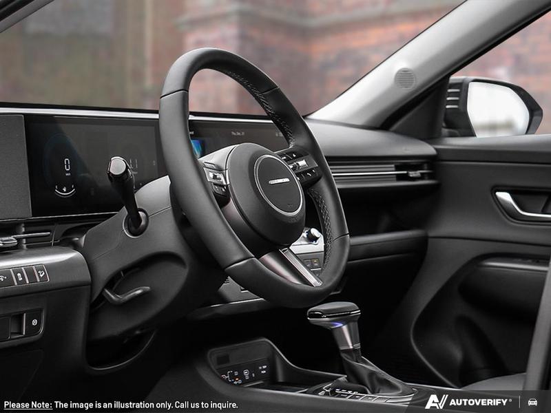 2026 Hyundai Kona Preferred AWD w/Trend Package Main Image