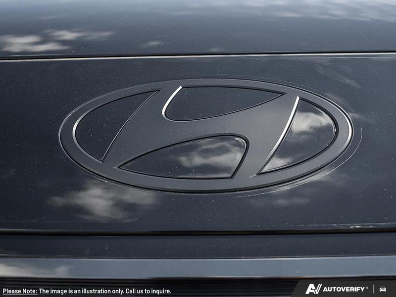 2026 Hyundai Palisade XRT Pro Main Image