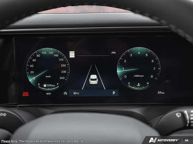 2026 Hyundai Palisade XRT Pro Main Image