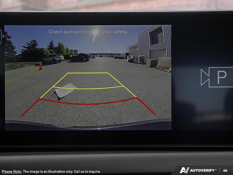 2026 Hyundai Sonata Hybrid Preferred-Trend Main Image