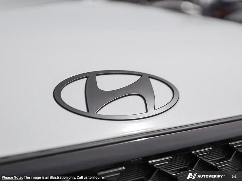 2025 Hyundai Santa Fe Ultimate Calligraphy AWD w/Beige Interior Main Image