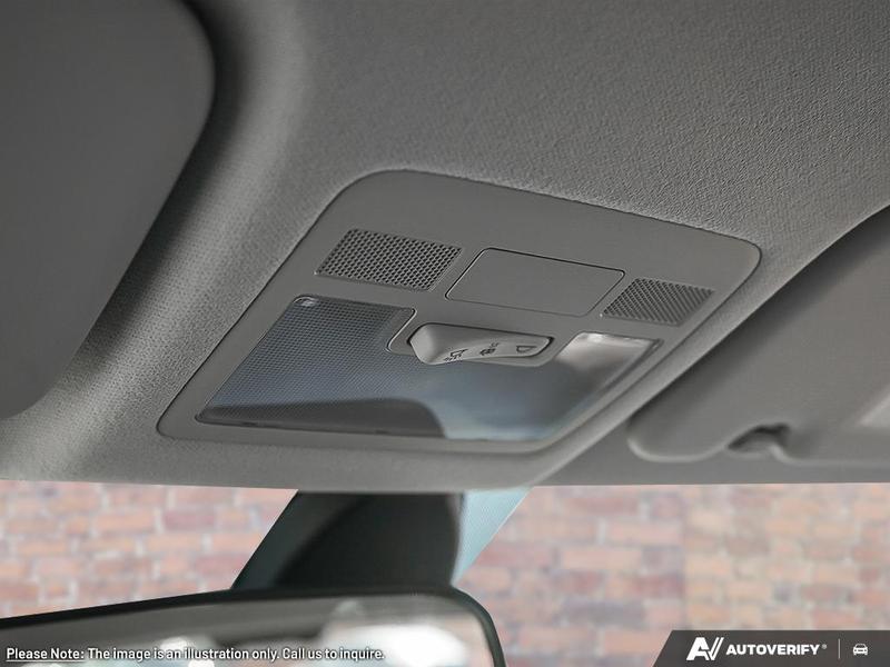 2025 Hyundai Venue Preferred IVT Main Image