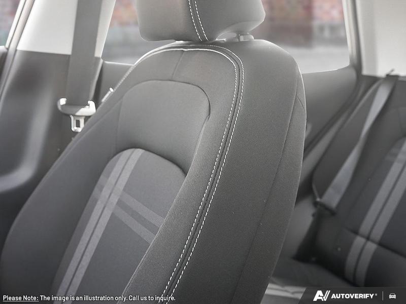 2025 Hyundai Venue Preferred IVT Main Image