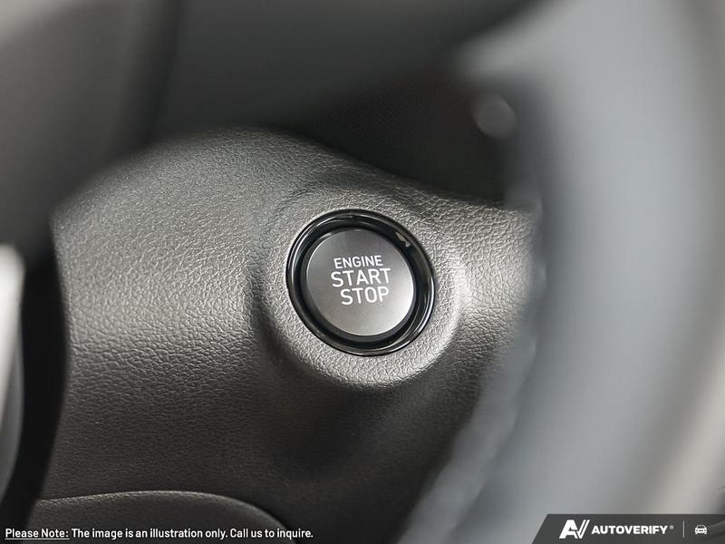 2025 Hyundai Venue Preferred IVT Main Image