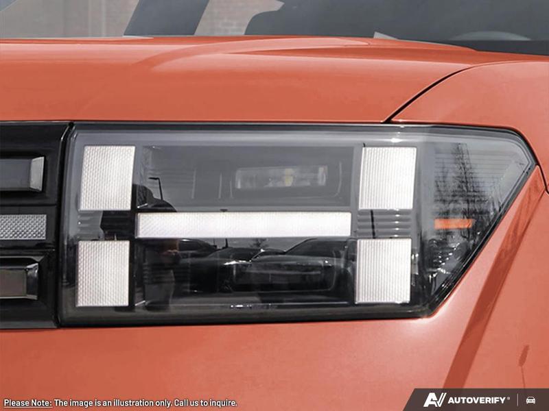 2025 Hyundai Santa Fe XRT Main Image