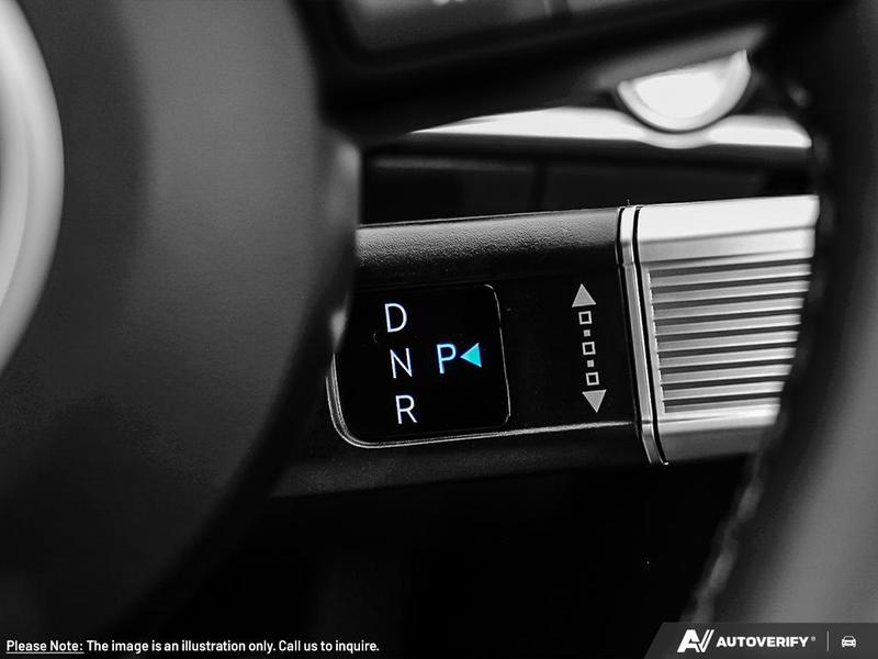 2025 Hyundai Tucson Plug-In Hybrid Ultimate AWD Main Image