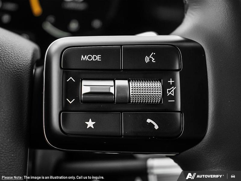 2025 Hyundai Santa Fe XRT Main Image