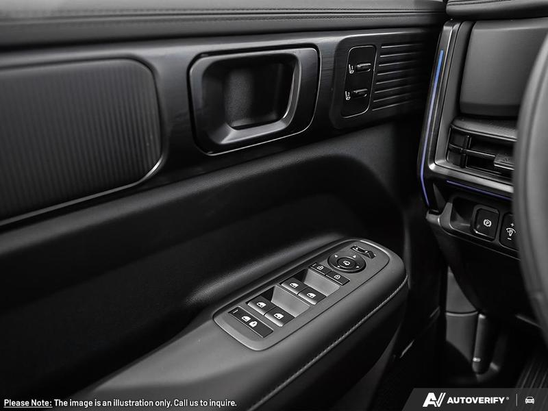 2025 Hyundai Santa Fe Ultimate Calligraphy AWD w/Beige Interior Main Image