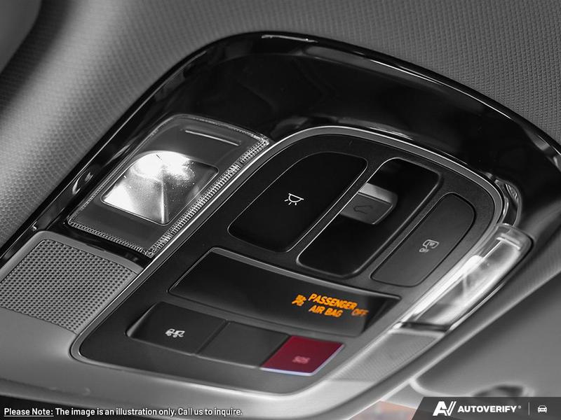 2025 Hyundai Tucson Hybrid Ultimate AWD Main Image