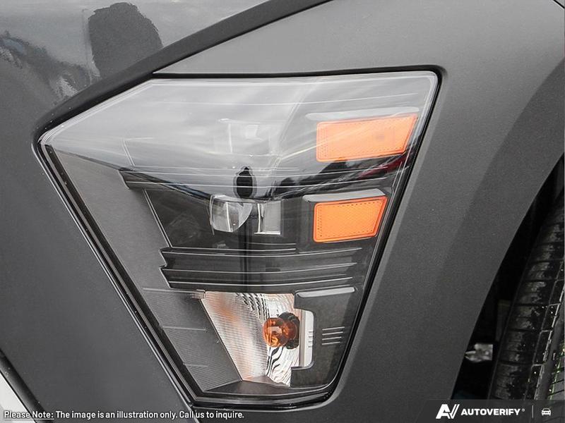 2026 Hyundai Kona Preferred AWD w/Trend Package Main Image