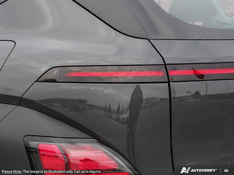 2026 Hyundai Kona Preferred AWD w/Trend Package Main Image