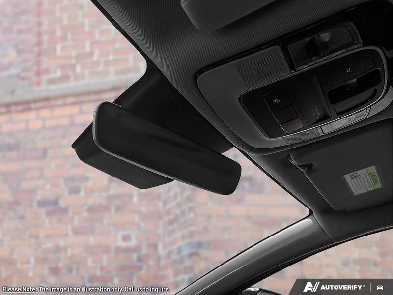 2025 Hyundai Tucson Preferred AWD w/Trend Pkg Main Image