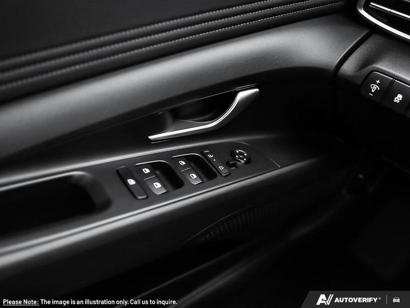 2025 Hyundai Elantra Preferred Main Image