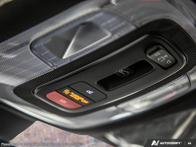 2026 Hyundai Kona N Line AWD w/Two-Tone Roof Main Image