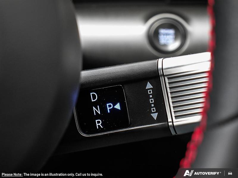 2026 Hyundai Kona N Line AWD Main Image