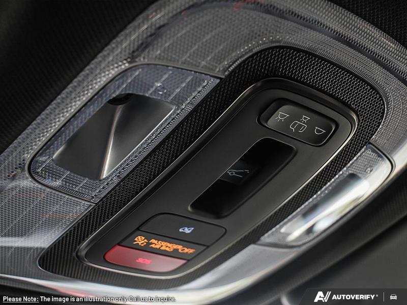 2026 Hyundai Kona N Line AWD Main Image