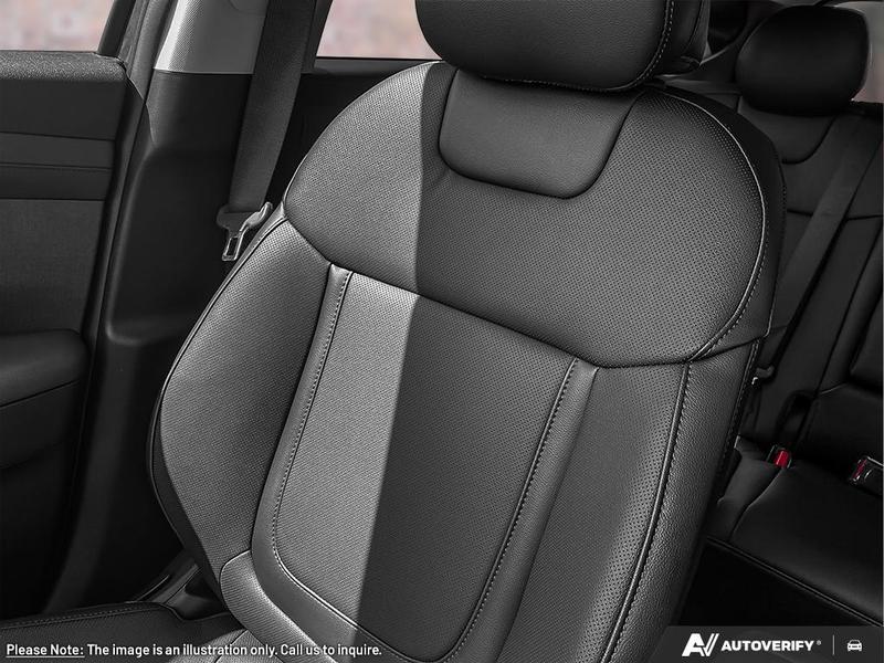 2025 Hyundai Tucson Preferred AWD w/Trend Pkg Main Image