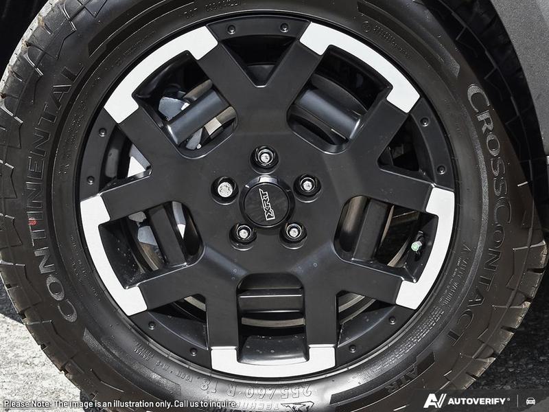 2026 Hyundai Palisade XRT Pro Main Image