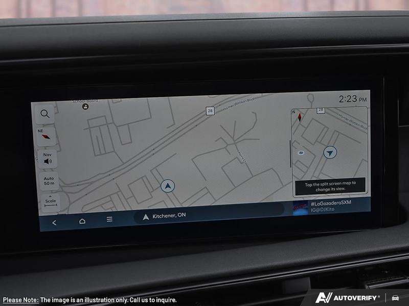 2026 Hyundai Palisade XRT Pro Main Image