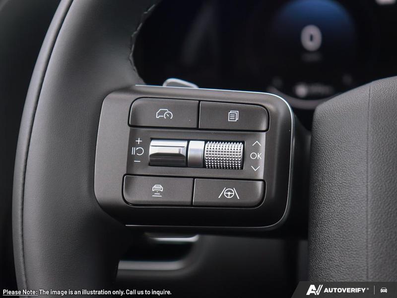 2026 Hyundai Palisade Hybrid Ultimate Calligraphy Main Image