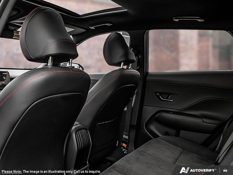 2026 Hyundai Kona N Line AWD w/Two-Tone Roof Main Image