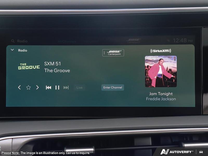 2026 Hyundai Palisade Hybrid Ultimate Calligraphy Main Image