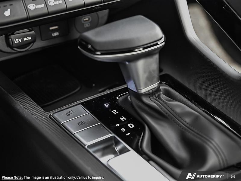 2026 Hyundai Elantra Hybrid Luxury Main Image