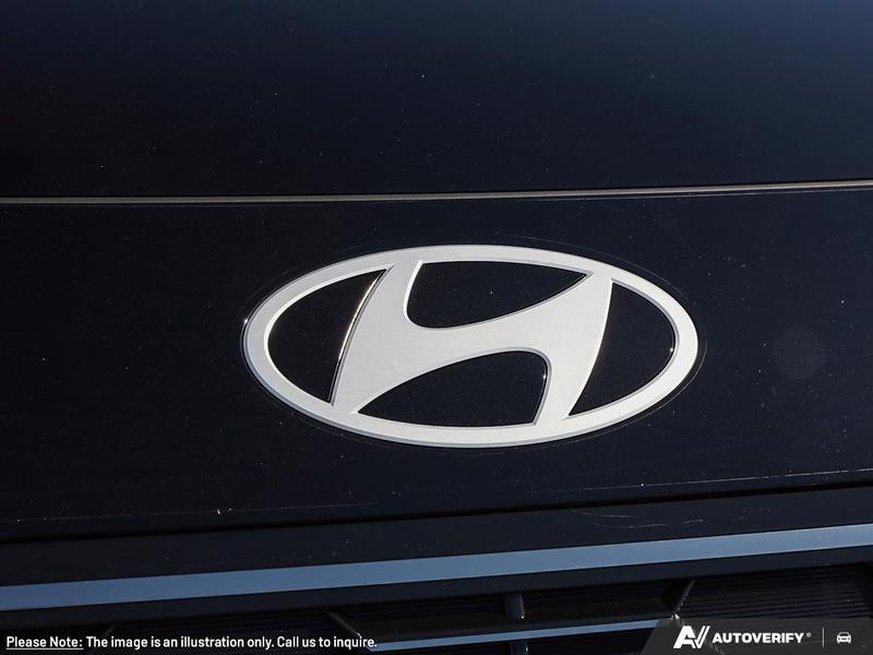 2026 Hyundai Palisade Ultimate Calligraphy Main Image