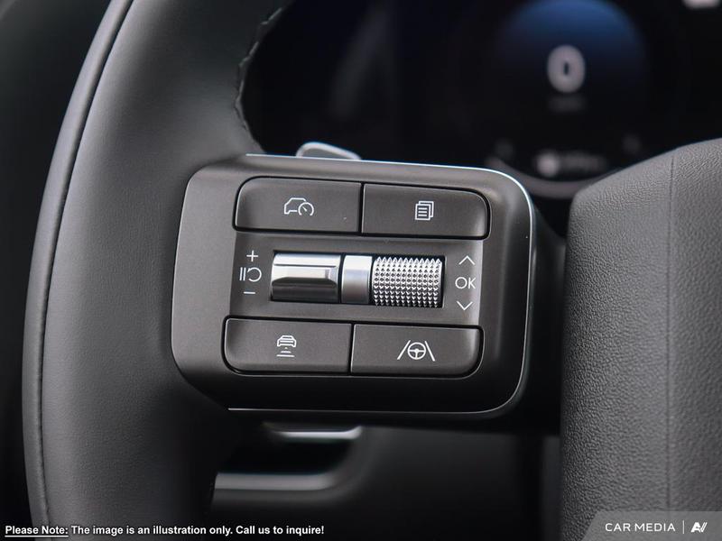 2026 Hyundai Palisade Ultimate Calligraphy Main Image